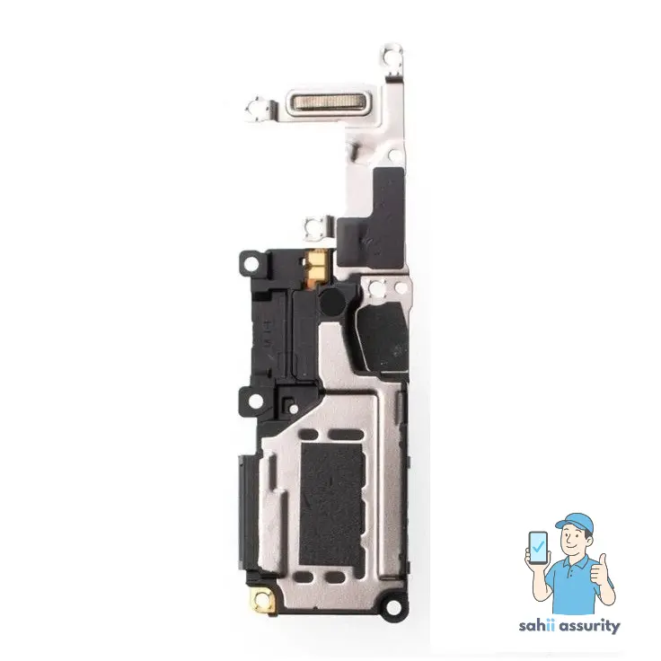 Ringer / Loud Speaker for vivo V20 thumbnail